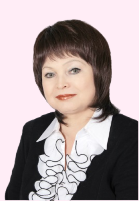 Козигон Валентина Александровна Козигон Валентина Александровна